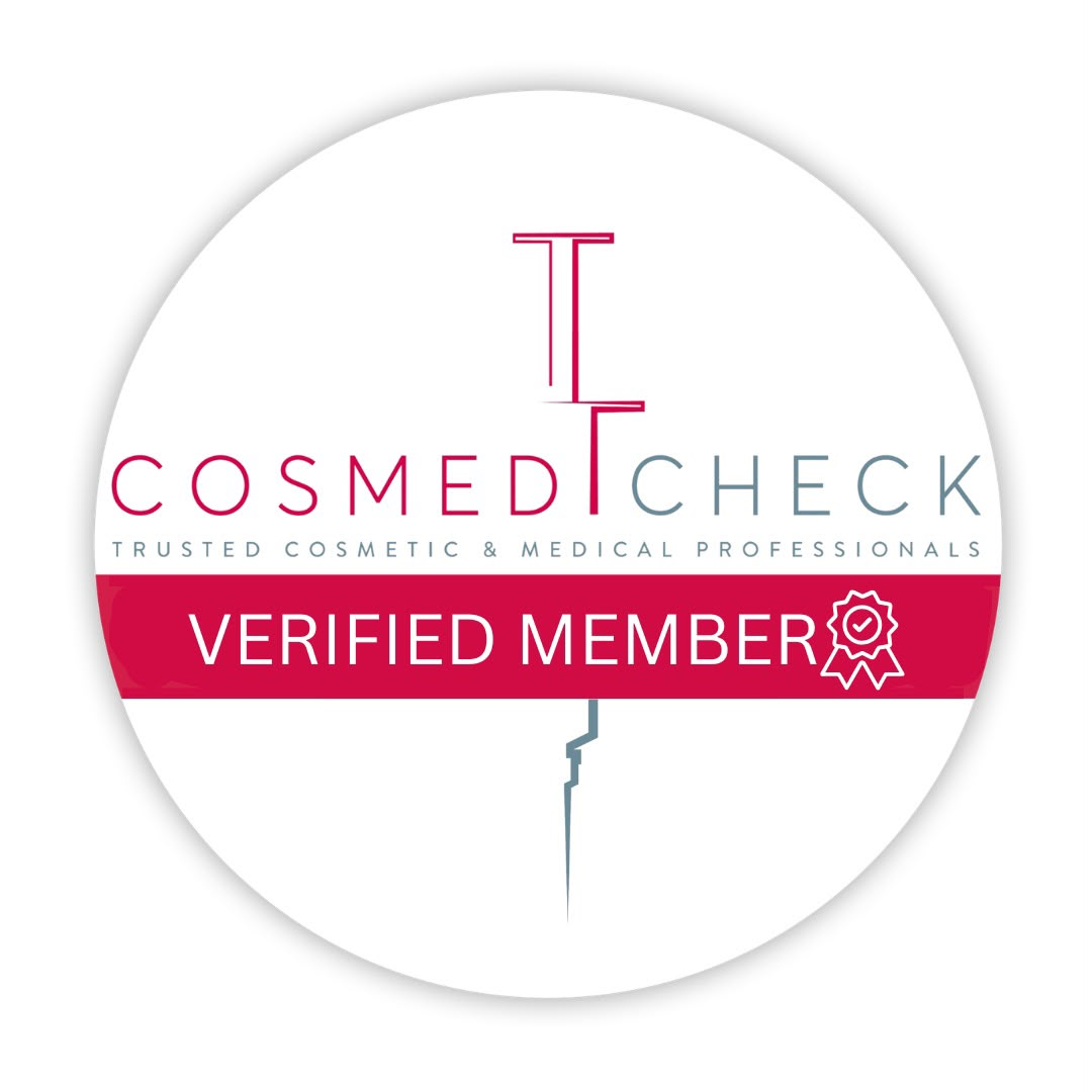 CosmediCheck Verified Member