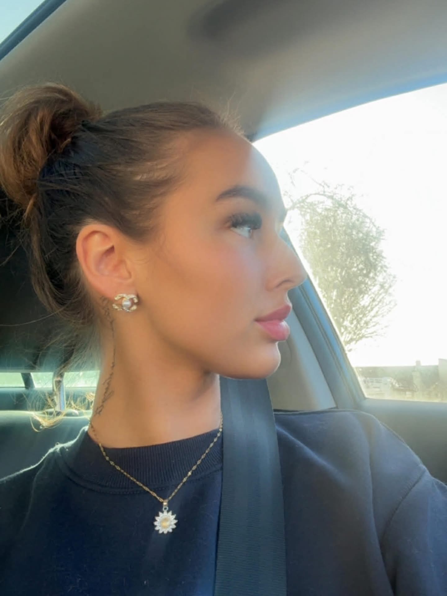 Profile portrait of Natalie from Modern Muse Aesthetics