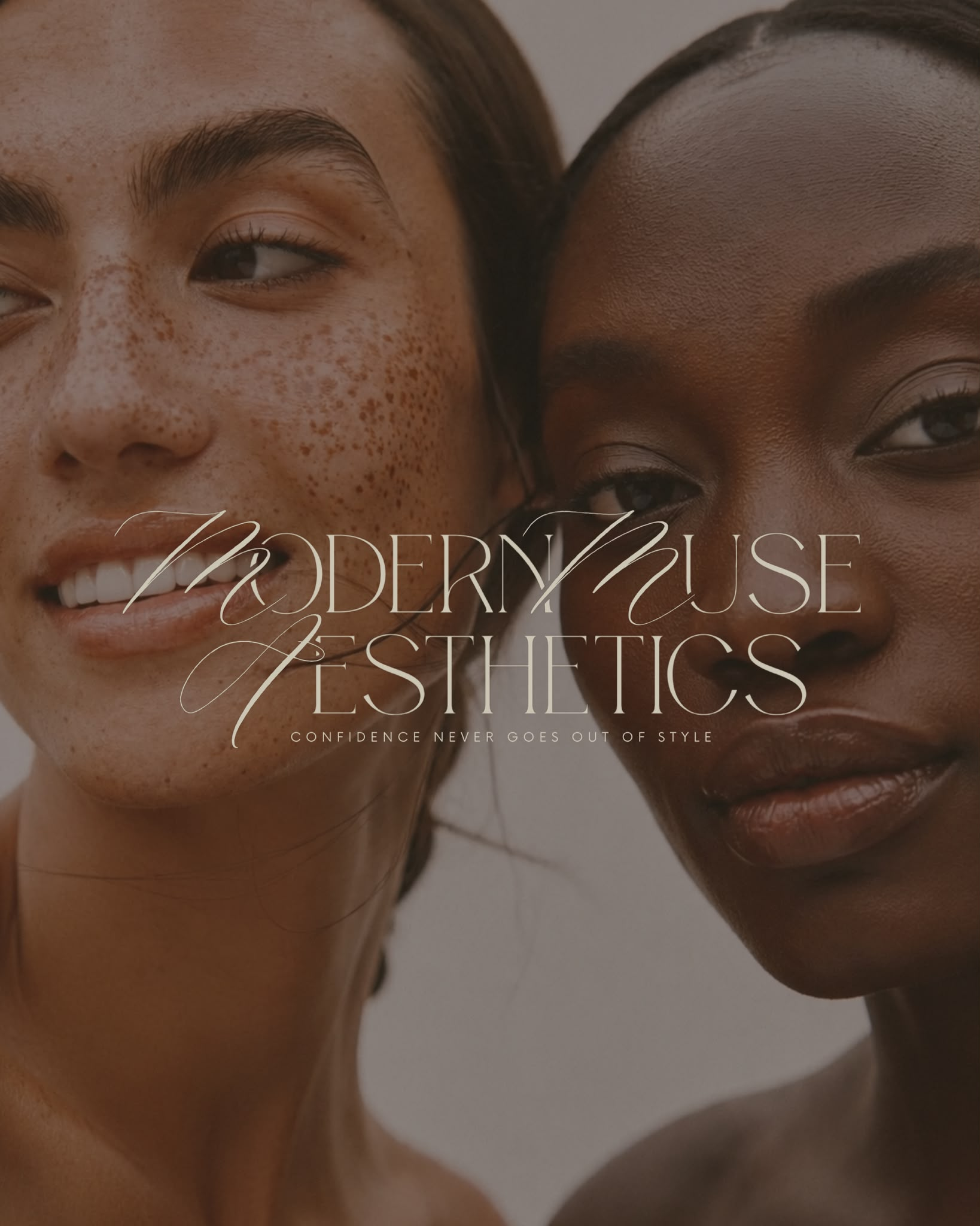 Modern Muse Aesthetics